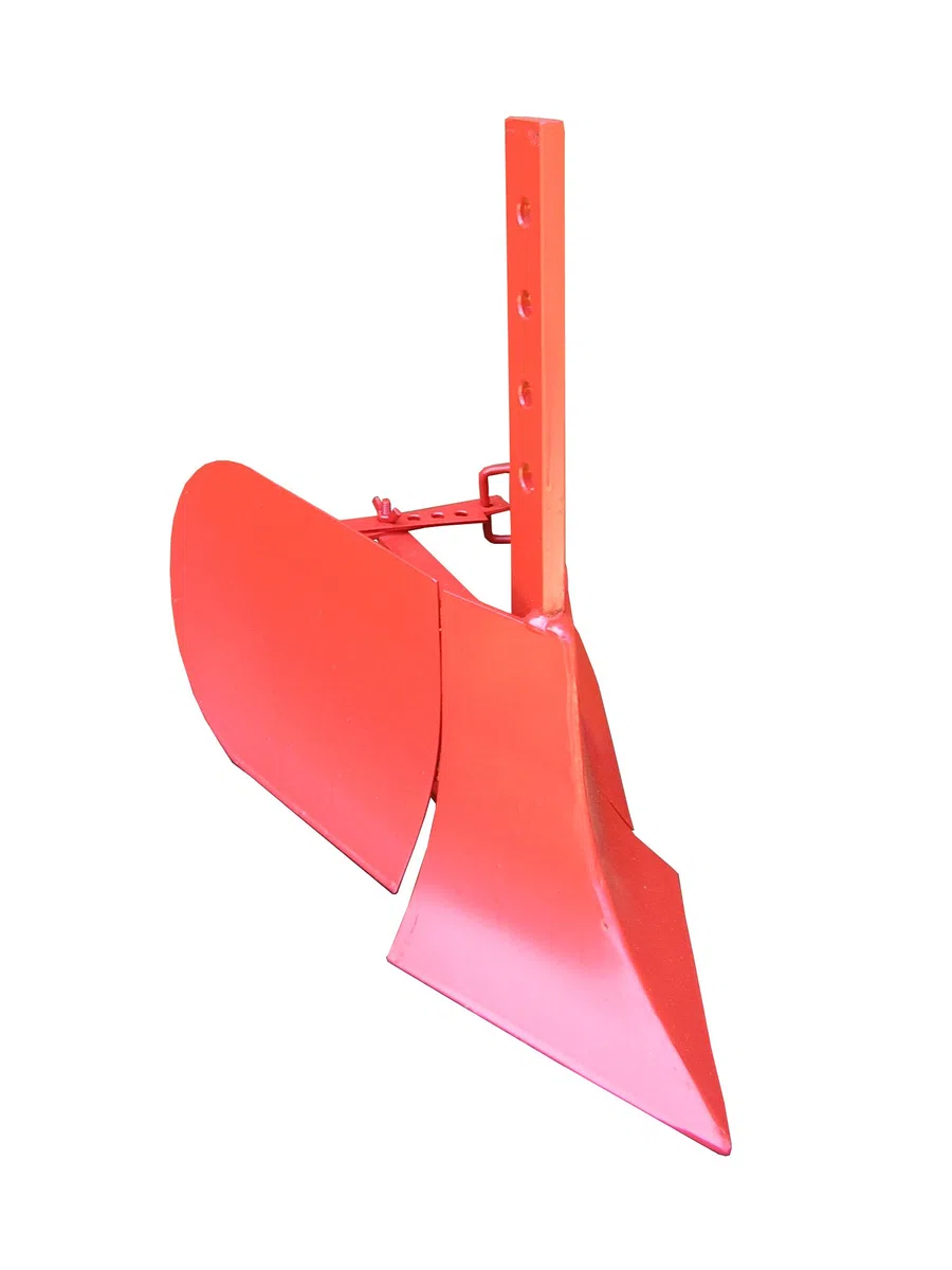 Assolcatore Motozappa Motocoltivatore