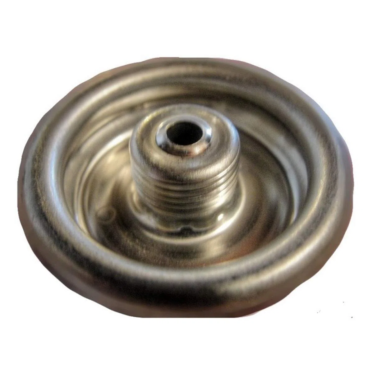 Confezione di 6 cartucce di gas 450g butano propano miscela KEMPER 7/16 valvola bombola gas serbatoio campeggio EN 417
