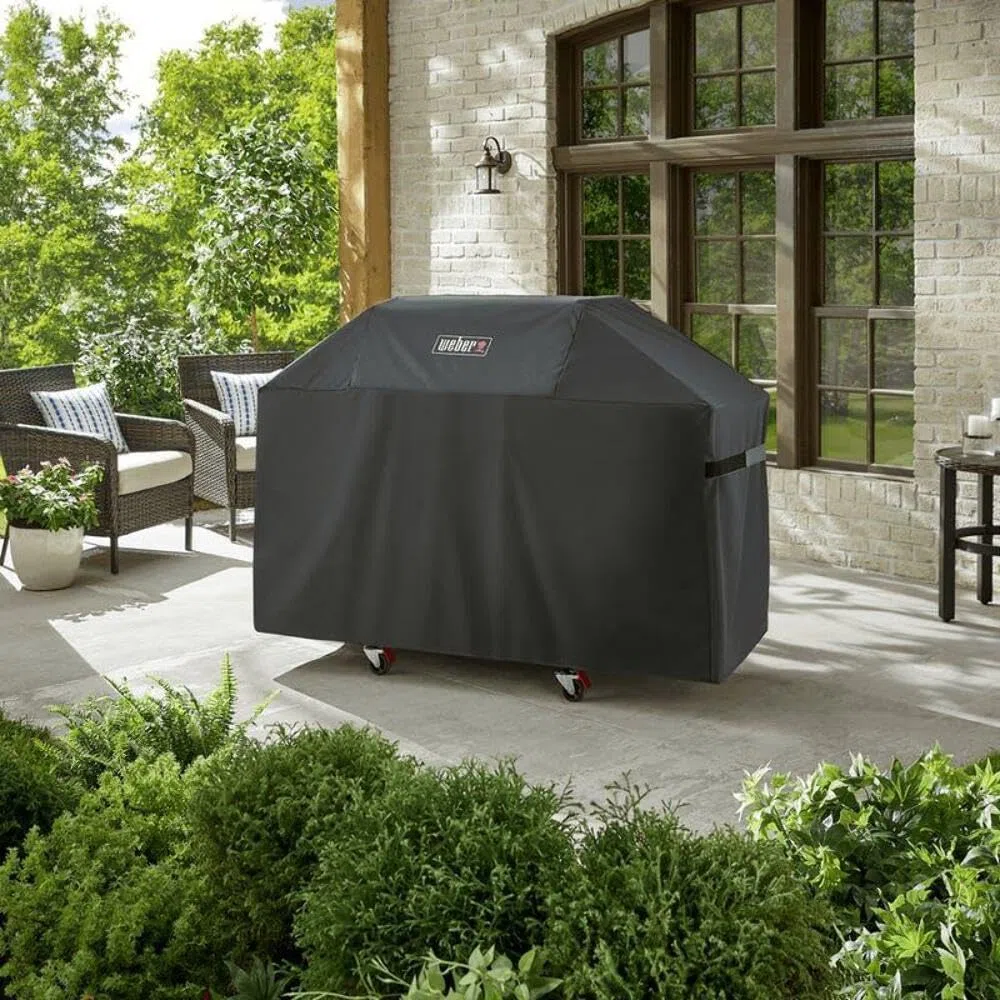Copertura per griglia Premium Genesis serie 300