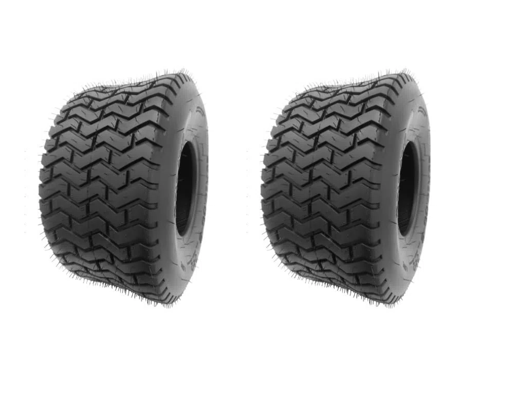 2 pneumatici 20 x 10,00 – 8 LG02, 20 x 10 – 8, 20 x 10,00 – 8, 20 x 10 – 8, Gripstar, per trattore, tosaerba, pneumatici