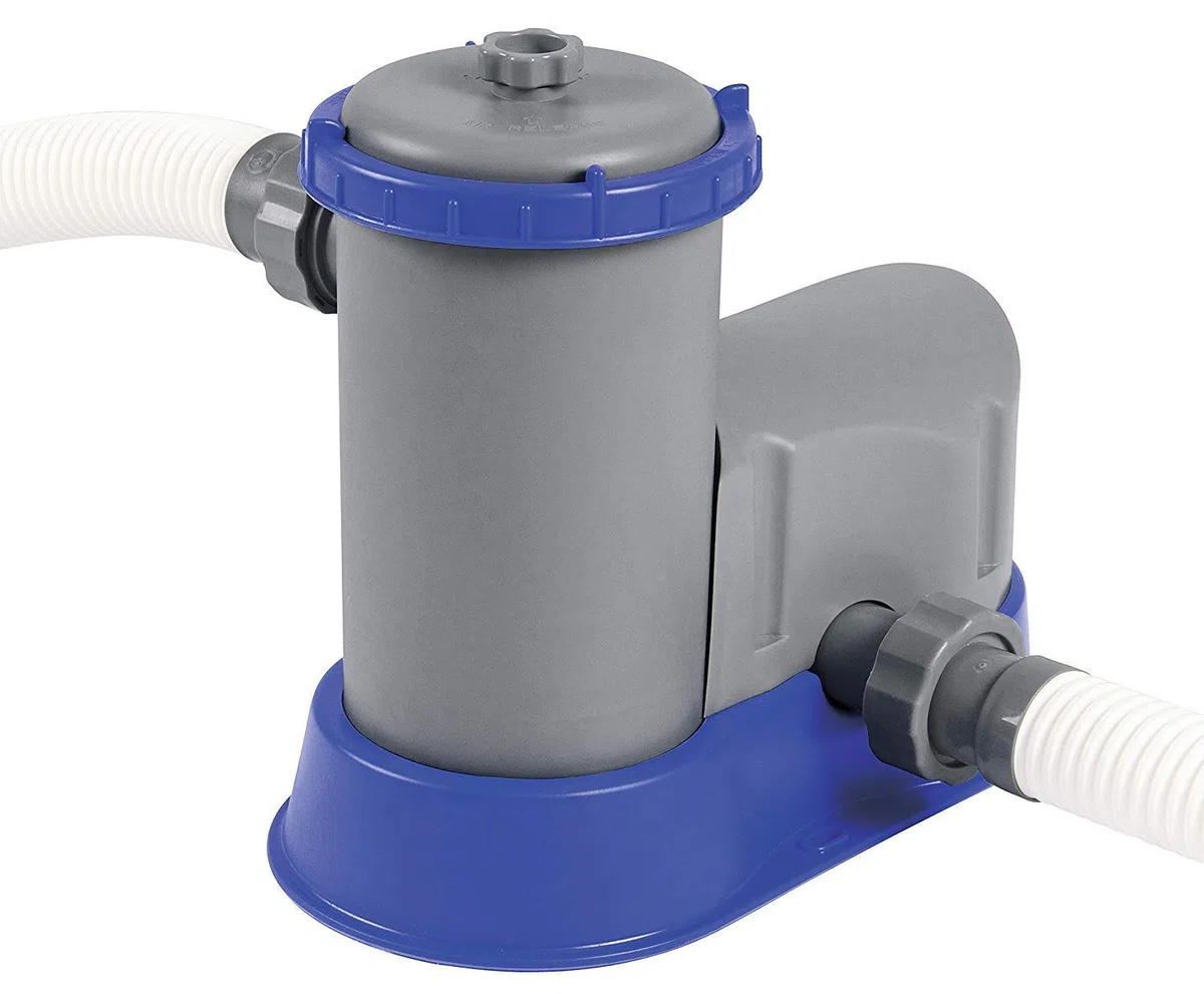 Bestway Pompa Filtro