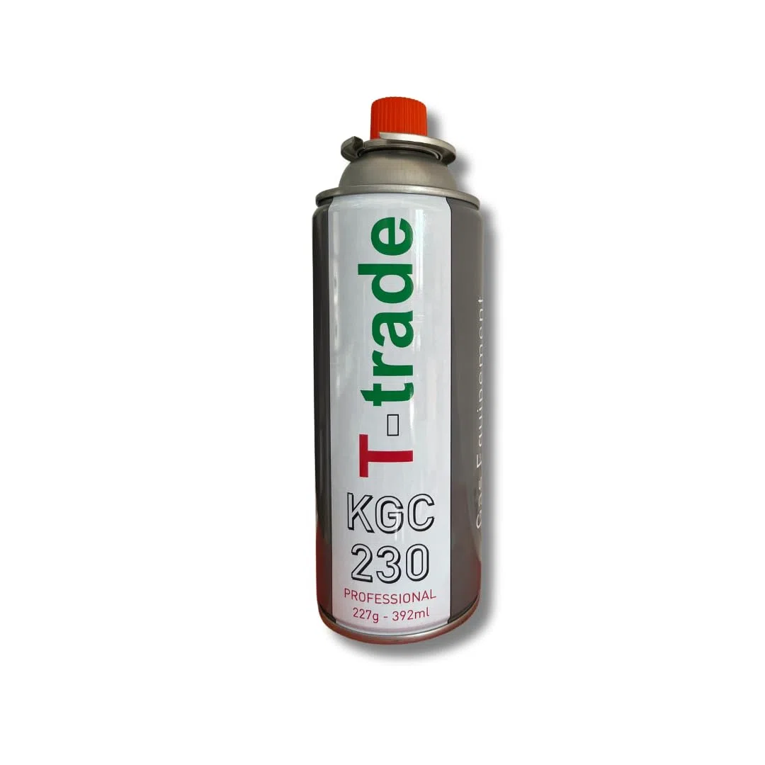 Kit Bombolette Gas Butano Multipack 28 pezzi 250 Grammi Fornelli Campeggio Casa