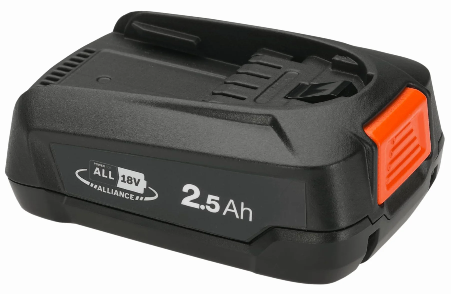 GARDENA Starter Kit P4A PBA 18V/45 2,5 Ah + AL 1830 CV: lo Starter Kit comprende il caricabatterie rapido GARDENA AL 1830 CV e una batteria da 2,5 Ah GARDENA POWER FOR ALL PBA 18V/45 (14906-20)
