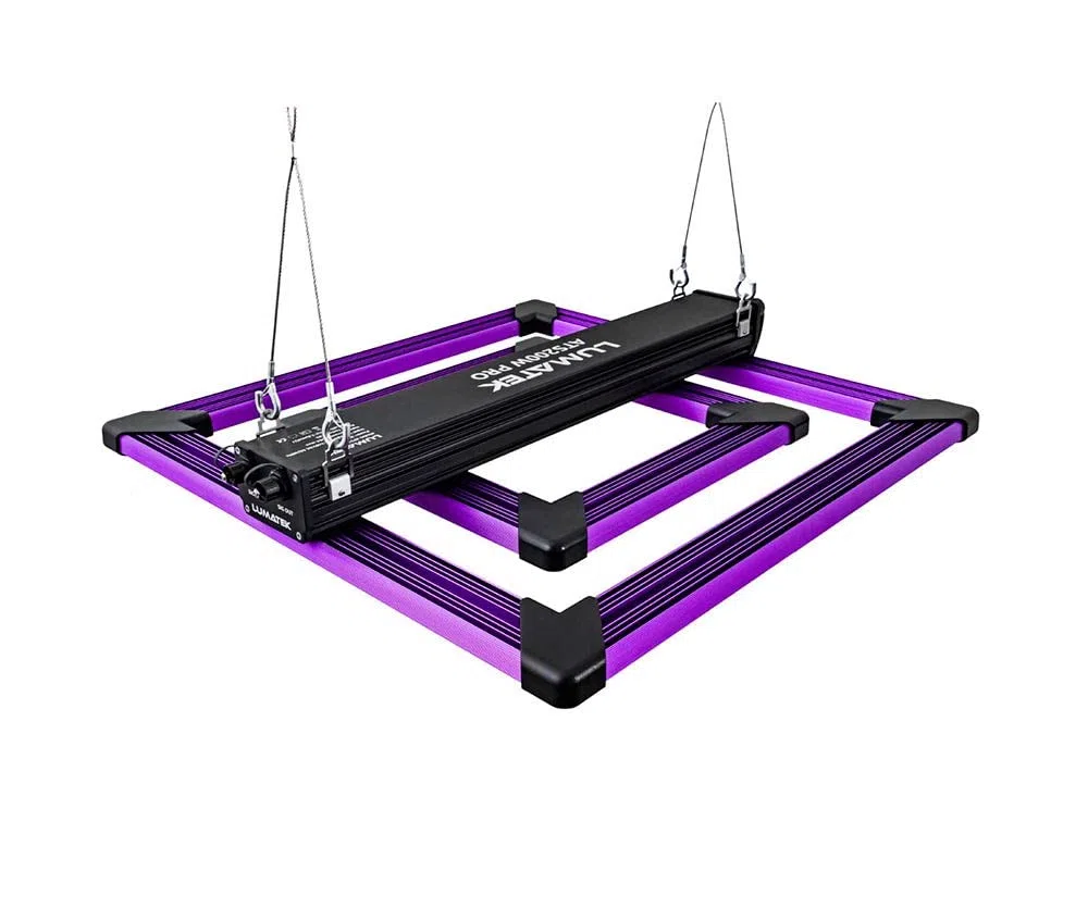 Lumatek Attis Pro LED Grow Light (200W)