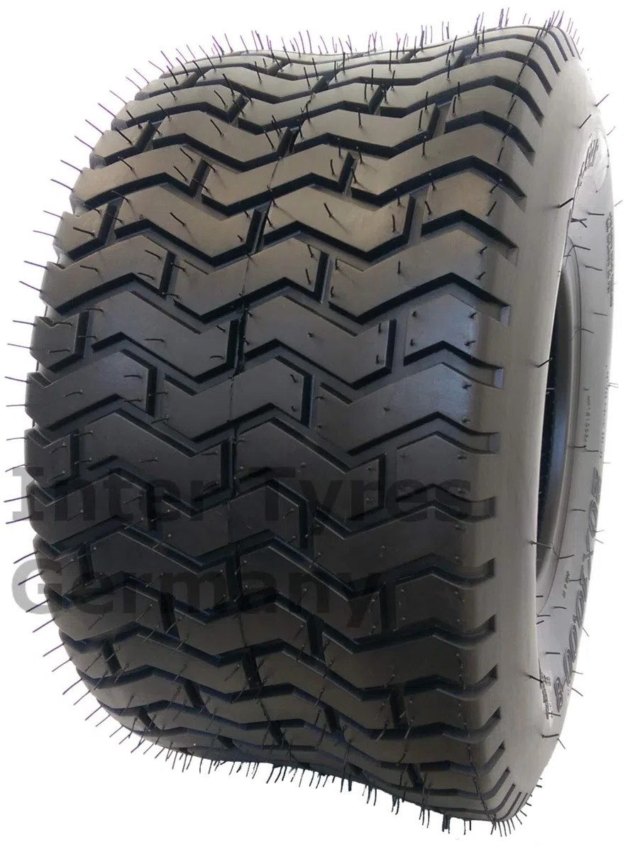 2 pneumatici 20 x 10,00 – 8 LG02, 20 x 10 – 8, 20 x 10,00 – 8, 20 x 10 – 8, Gripstar, per trattore, tosaerba, pneumatici