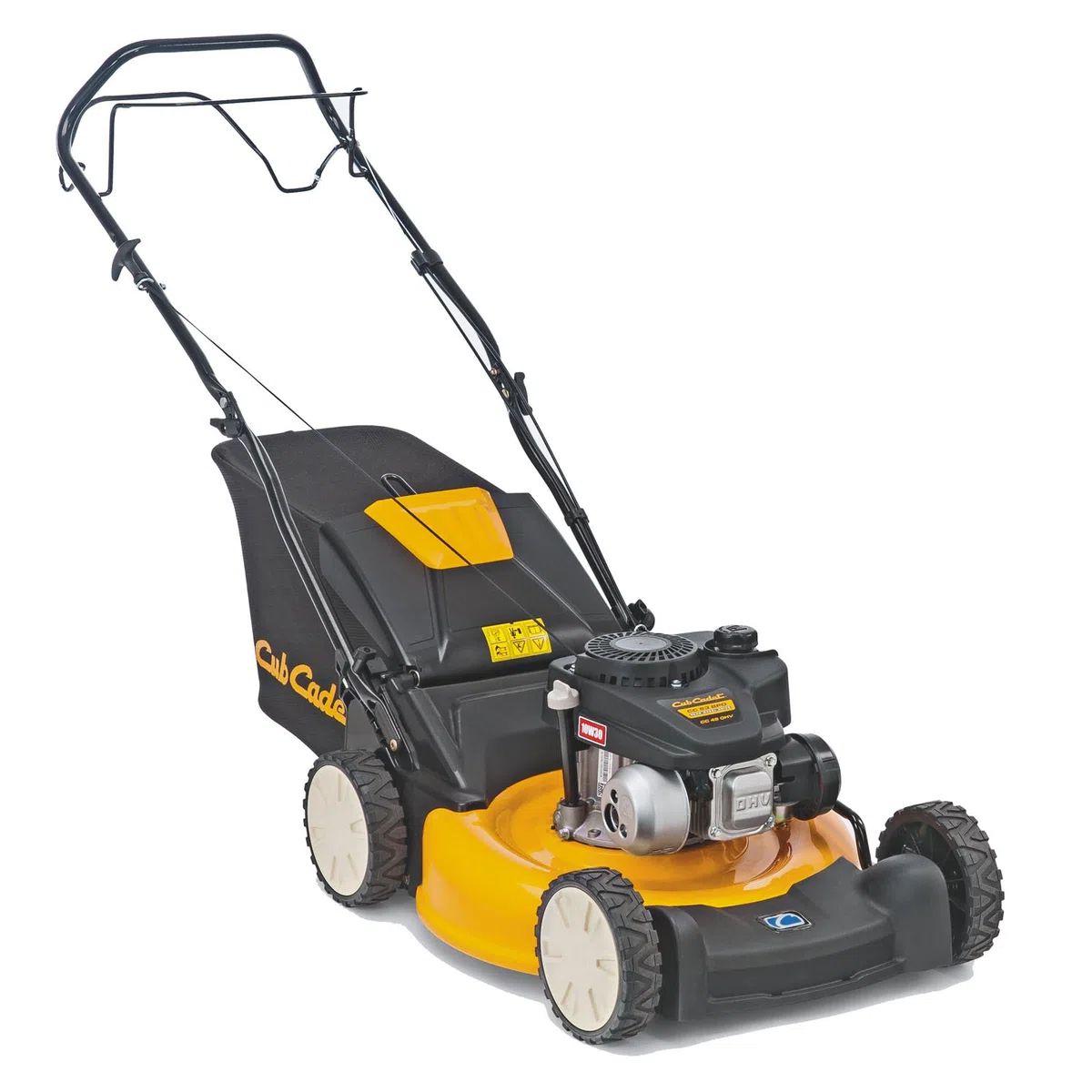 CUB CADET Tosaerba LM1CR53