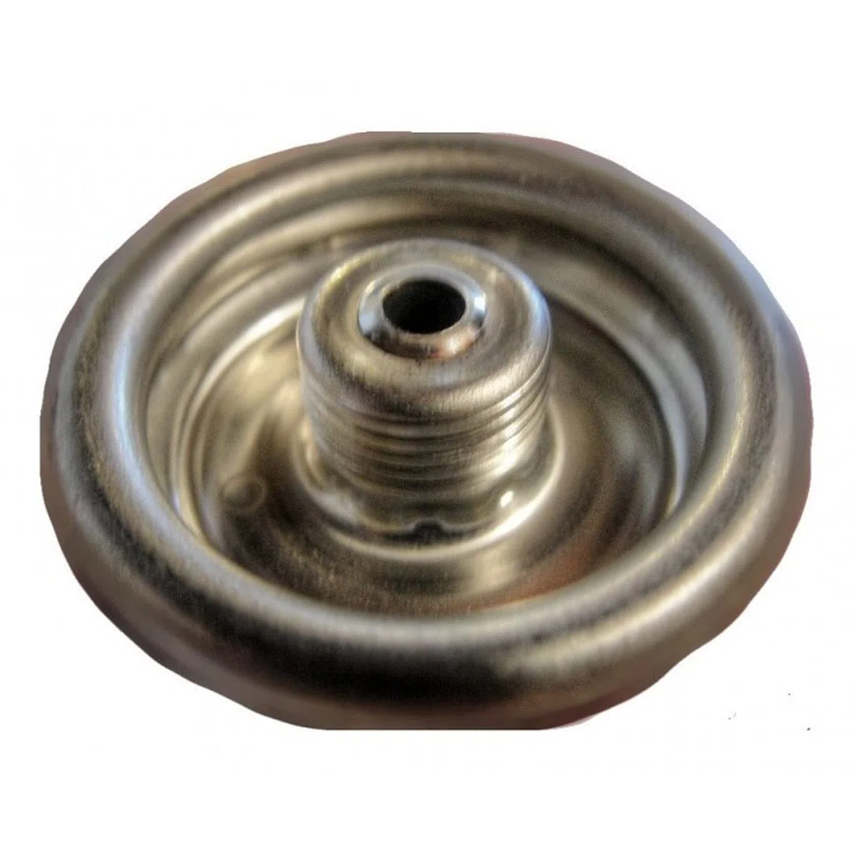 Confezione di 6 cartucce di gas 450g butano propano miscela KEMPER 7/16 valvola bombola gas serbatoio campeggio EN 417