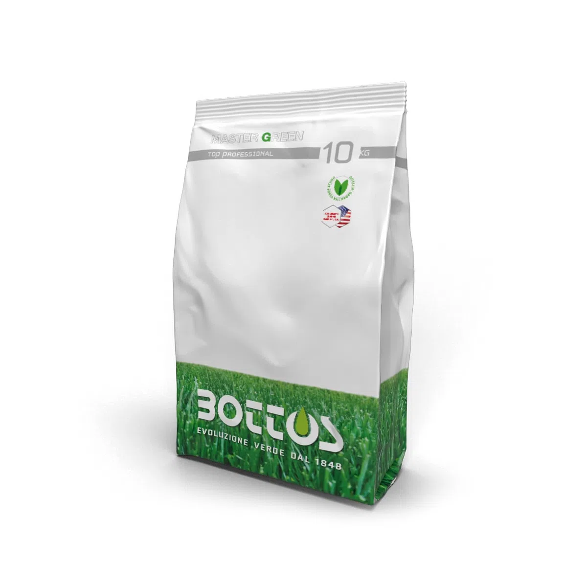 Bottos Royal Park - Sementi per Prato da 10 kg