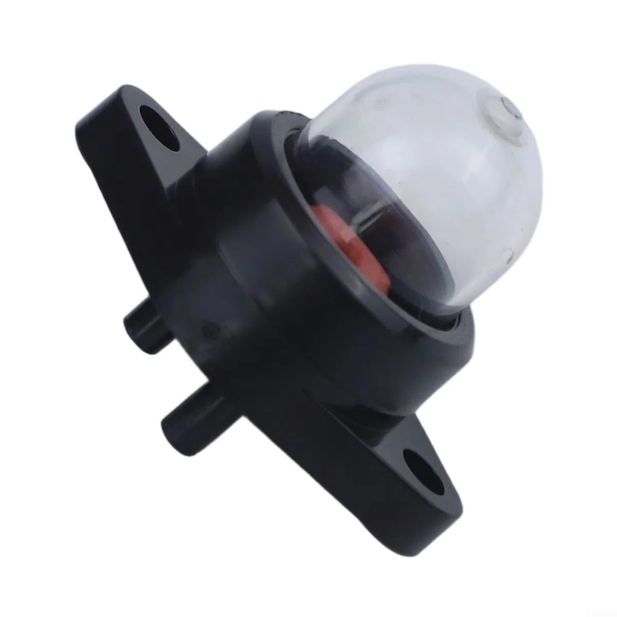 Gdfnmogo Lampadina di ricambio per motosega McCulloch 335, 435, 440, Partner 351, diametro 15,5 mm, foro centrale da 28 mm, compatibile con motosega McCulloch 335 435 440 Partner 351