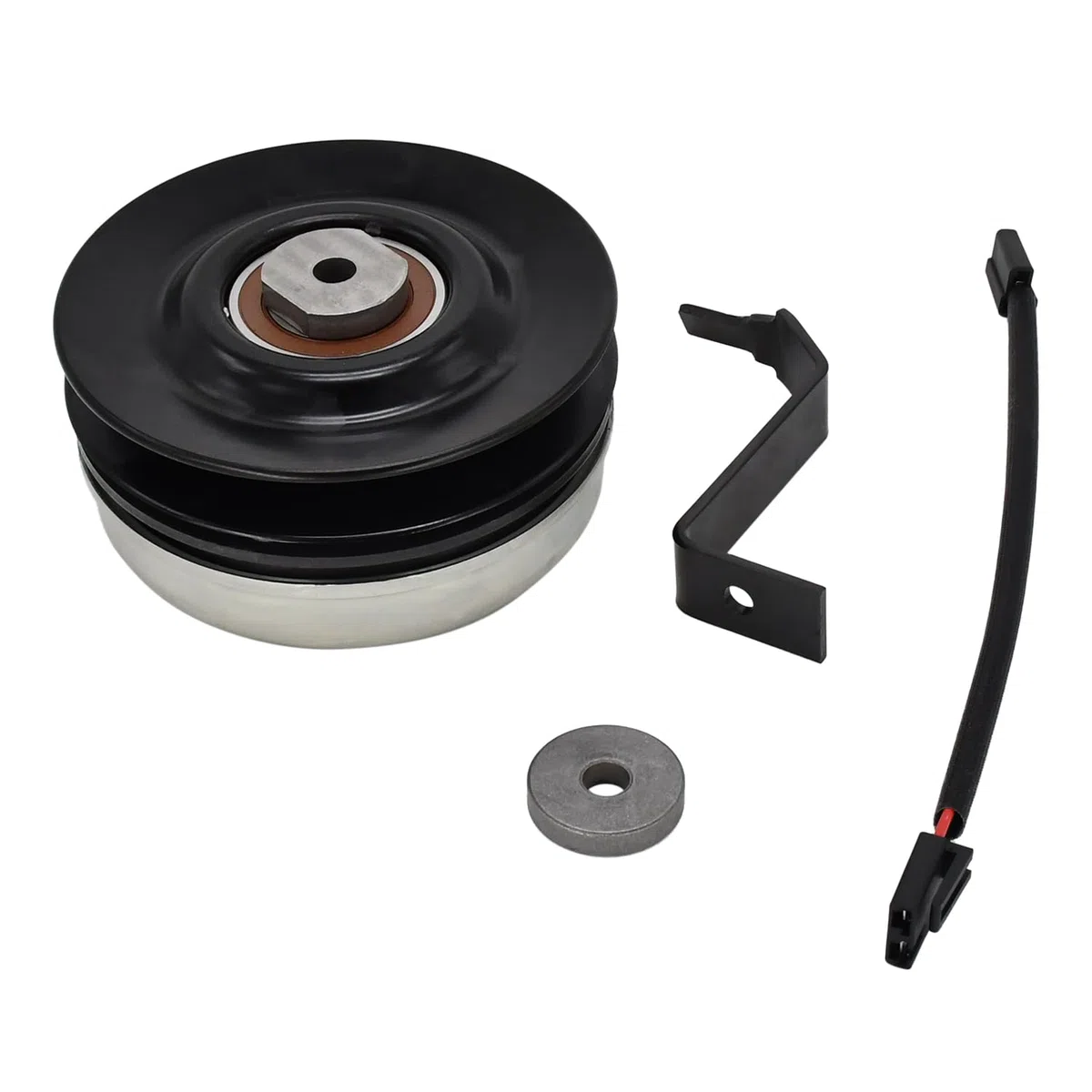 GY20878 5219-73 Frizione elettrica PTO X0424 per John Deere 145 155 190 LA130 LA140 LA145 LA150 D140 D150 D155 D160 D170 per Warner 5219-70 3 521 9-20, GY20108, GY20652, GY21340
