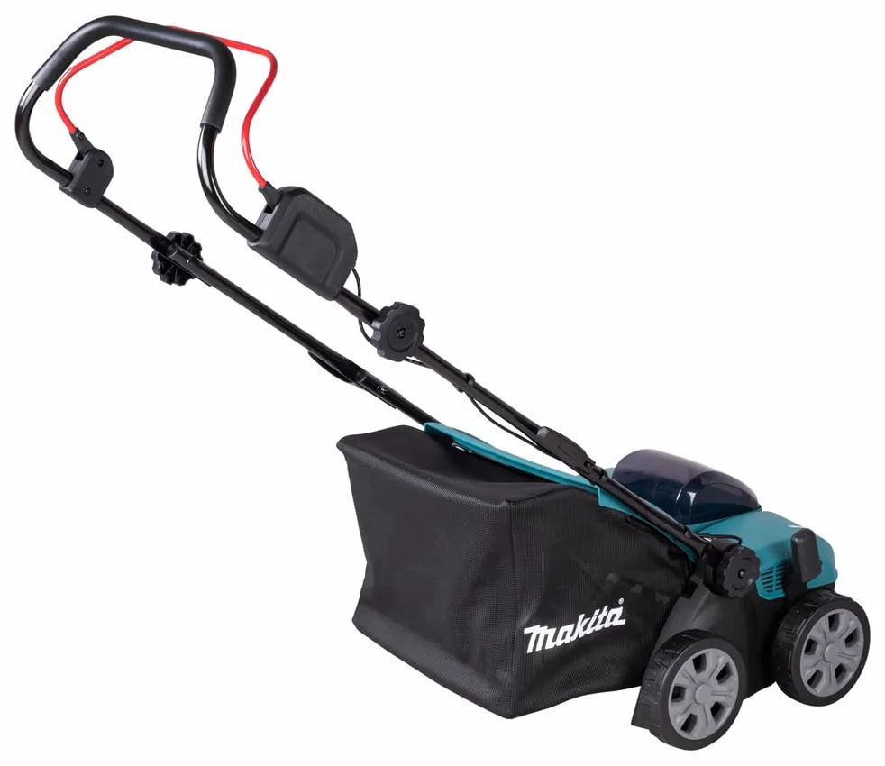 ARIEGGIATORE 320mm 30L 18V LXT BL MAKITA DUV320RT