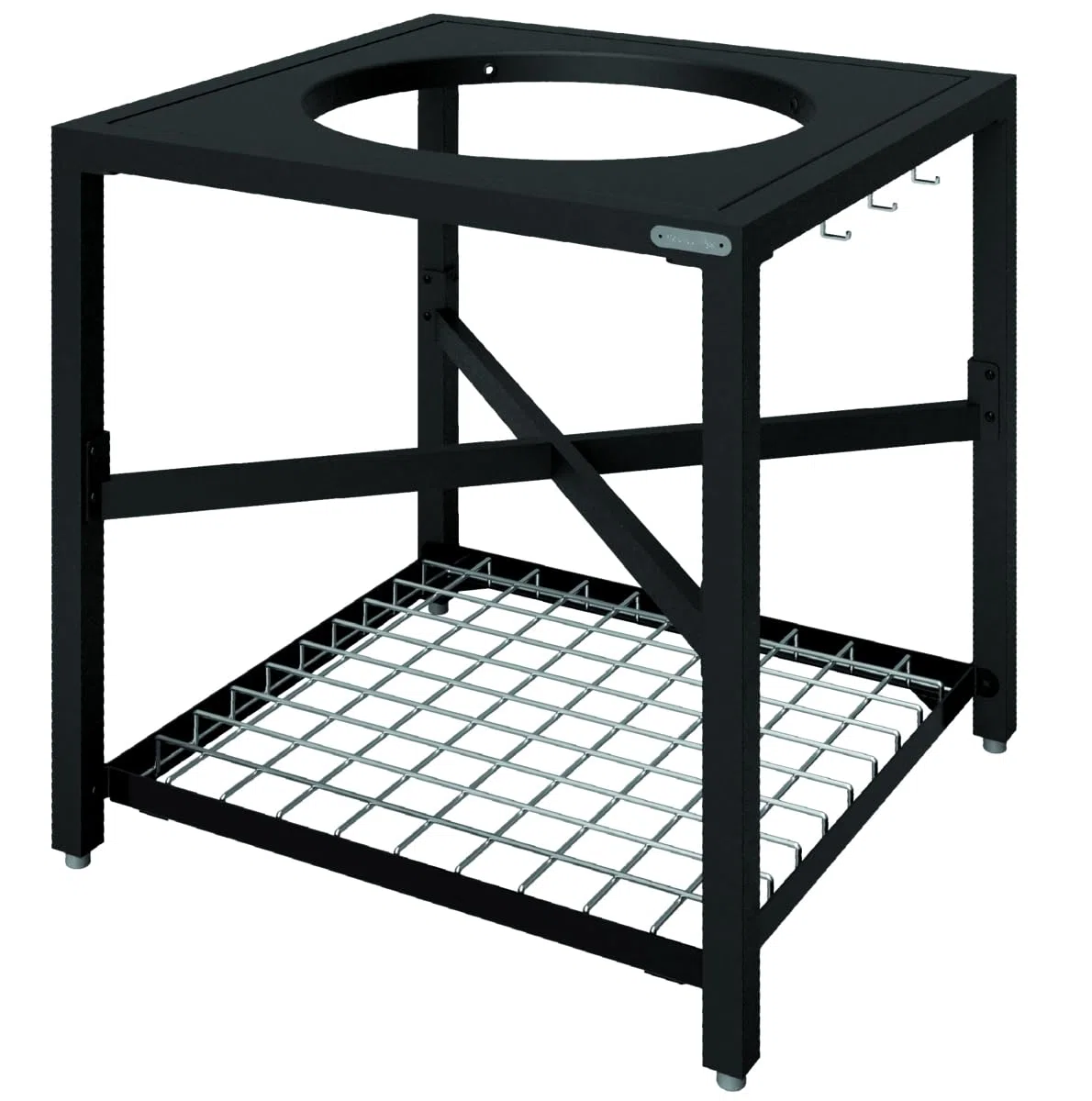 Big Green Egg Frame Medium