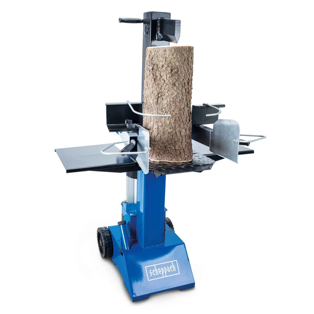 Scheppach Spaccalegna HL810 230V 8 tonnellate