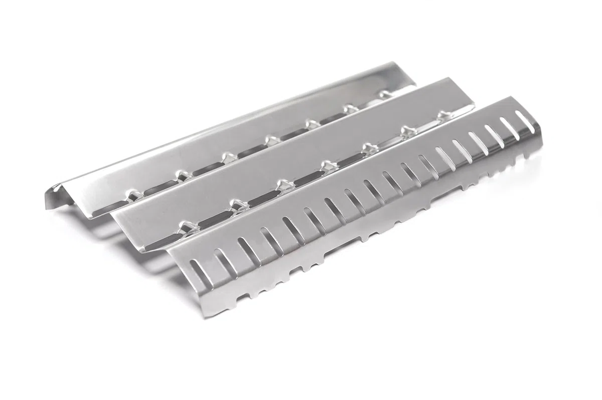 Broil King 18440 Flav-r-Wave in Acciaio Inox, Piccolo
