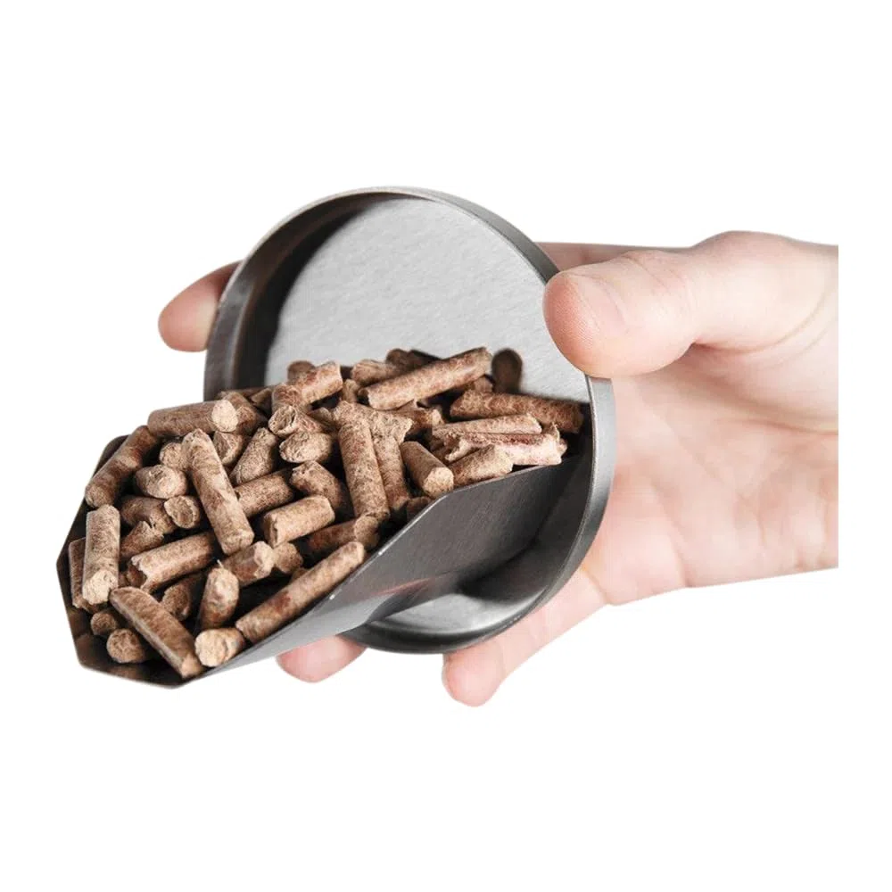 Ooni Premium Hardwood Oak Pellets 3 kg