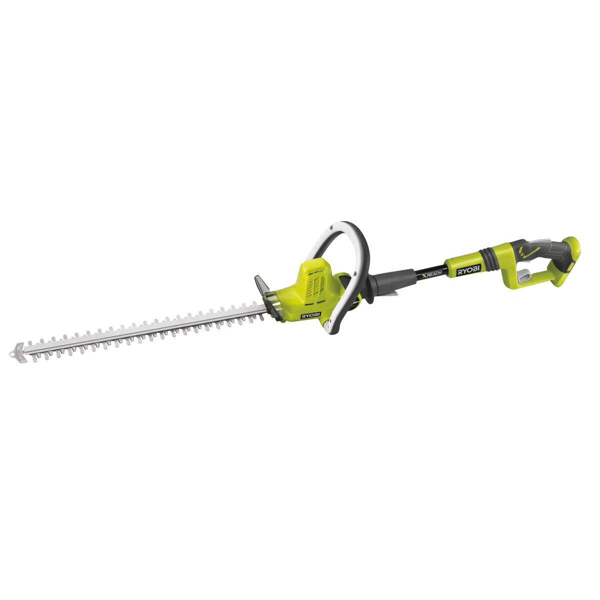 Ryobi OHT1850X Tagliasiepi a batteria (non inclusa) 18V One Plus, Nero/Giallo