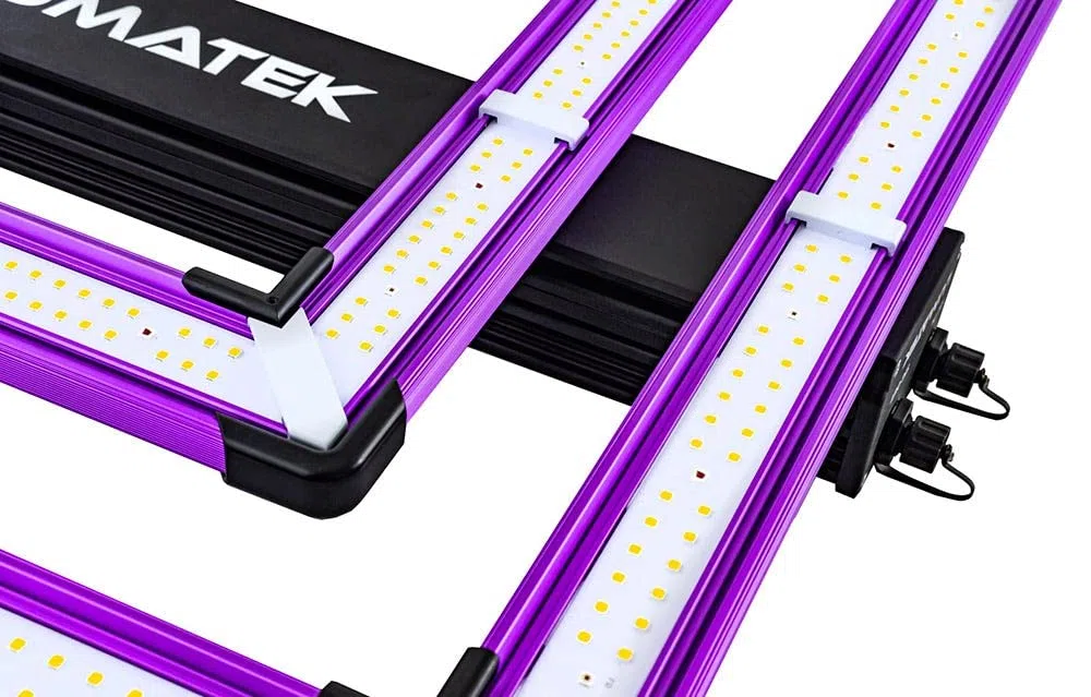 Lumatek Attis Pro LED Grow Light (200W)