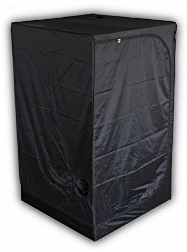 Mammoth Lite 120 - 120x120x200cm - Grow Box