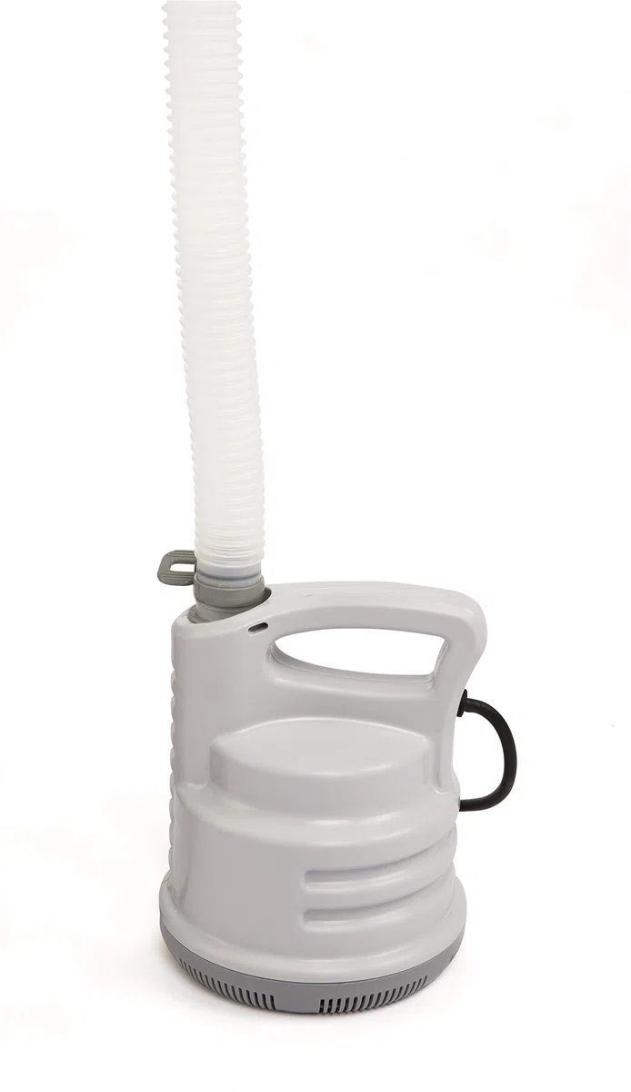 Bestway 58230 Pompa di drenaggio per Piscina da 3.028 L/h