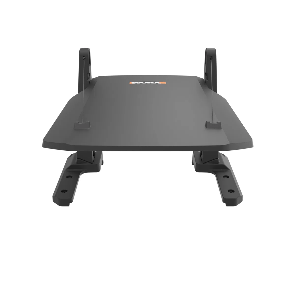 WORX WA0828 Garage per robot rasaerba Vision Cloud RTK, protezione anti-intemperie per tutti i modelli Vision (protezione da raggi UV, pioggia e sporco, facile da montare)