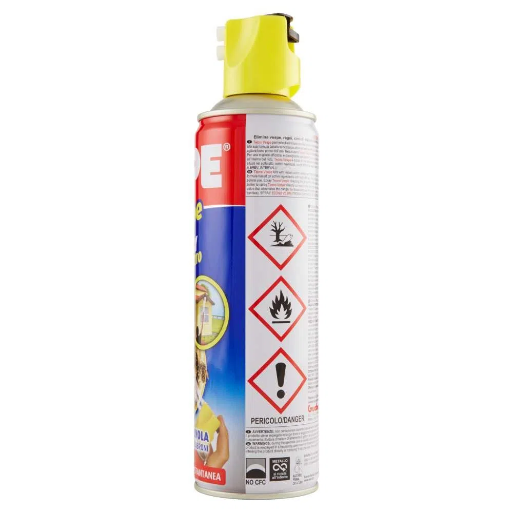 Vape VESPE Spray 400 ML - 3 Conf da 400 ml