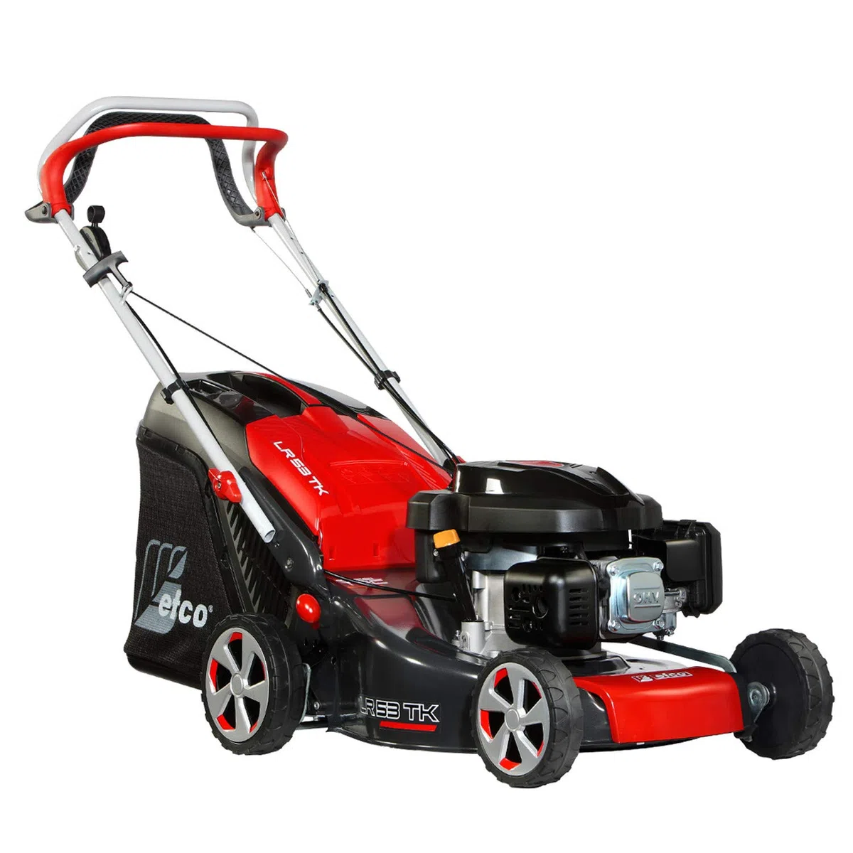 efco RASAERBA LR 53 TK Confort Plus