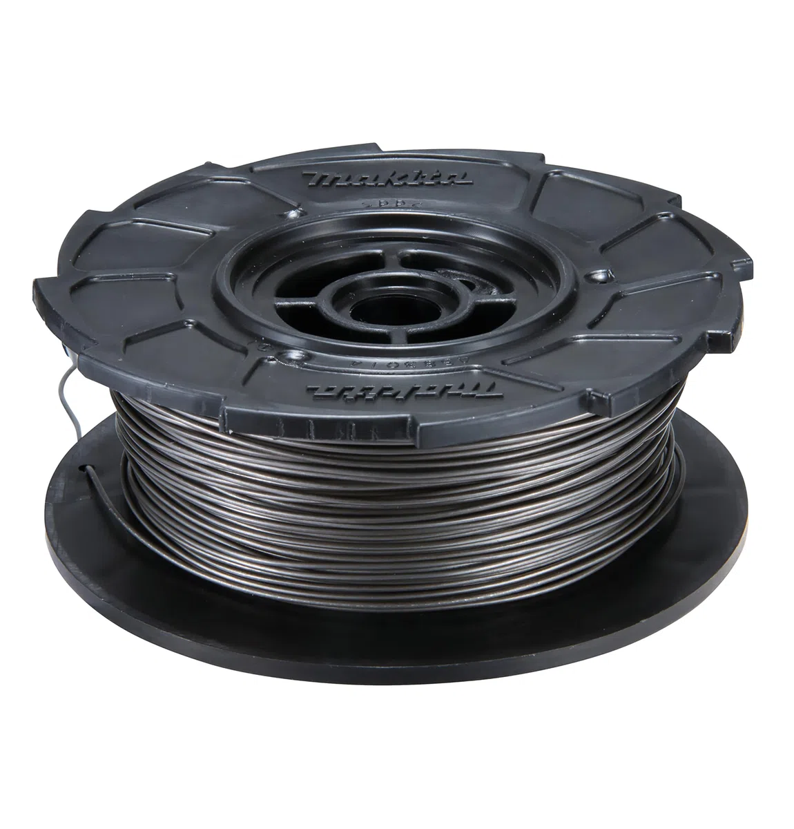 Makita 199137-9 Filo Metallico Legature Acciaio Ricotto DTR180 DTR181 0,8 mm 100 m