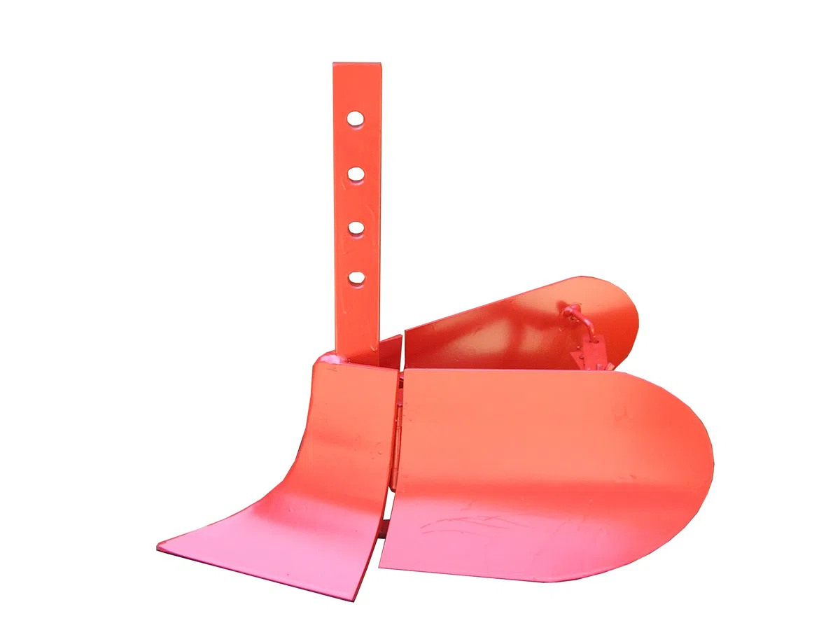 Assolcatore Motozappa Motocoltivatore