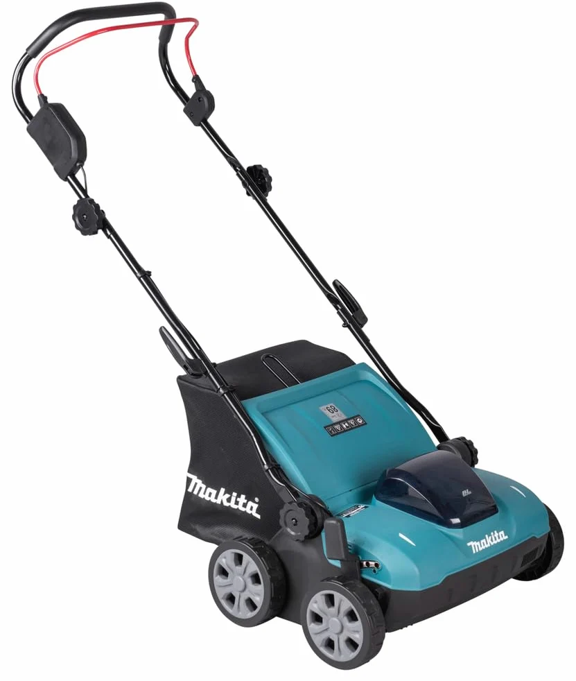 ARIEGGIATORE 320mm 30L 18V LXT BL MAKITA DUV320RT