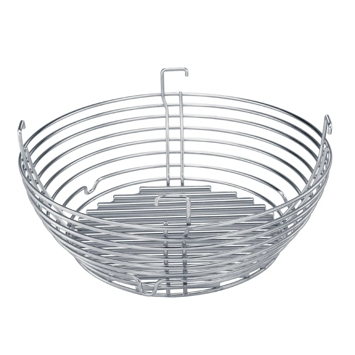 Cestino per barbecue Big Joe Kamado
