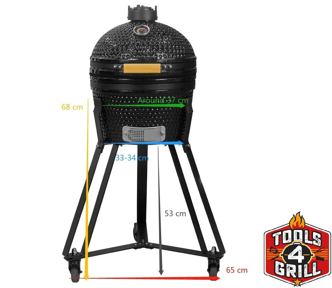 base kamado mobile