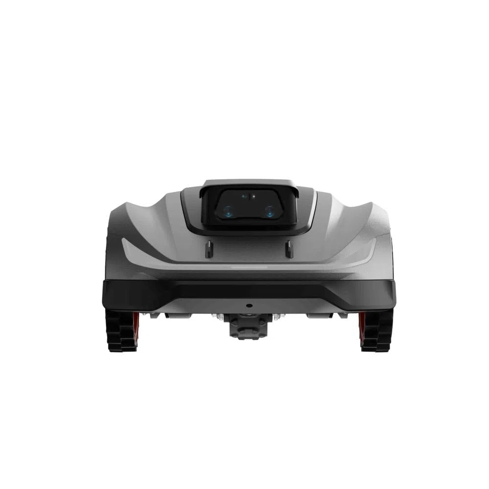 Sunseeker ELITE Robot Tagliaerba Serie X5 fino a 2000 mq con Larghezza di Taglio 22cm