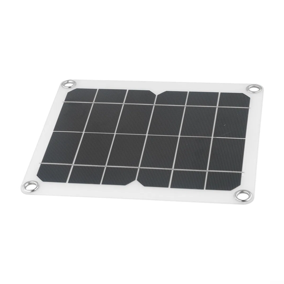 Aeratore solare per stagno, 20 W, monocristallino, pannello solare in silicone, ossigenatore silenzioso, piccolo, per laghetto da pesca all'aperto