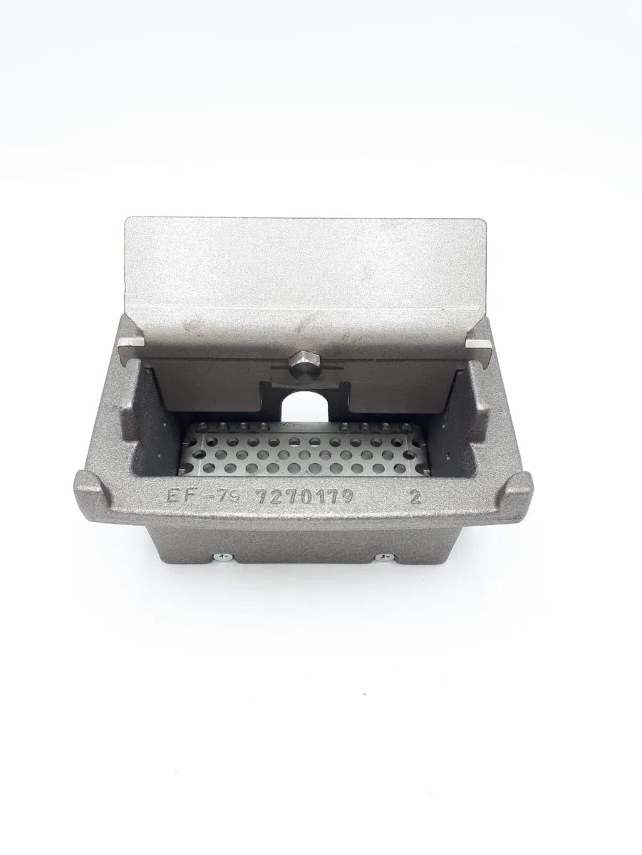 Braciere 004278159-002287136 Extraflame