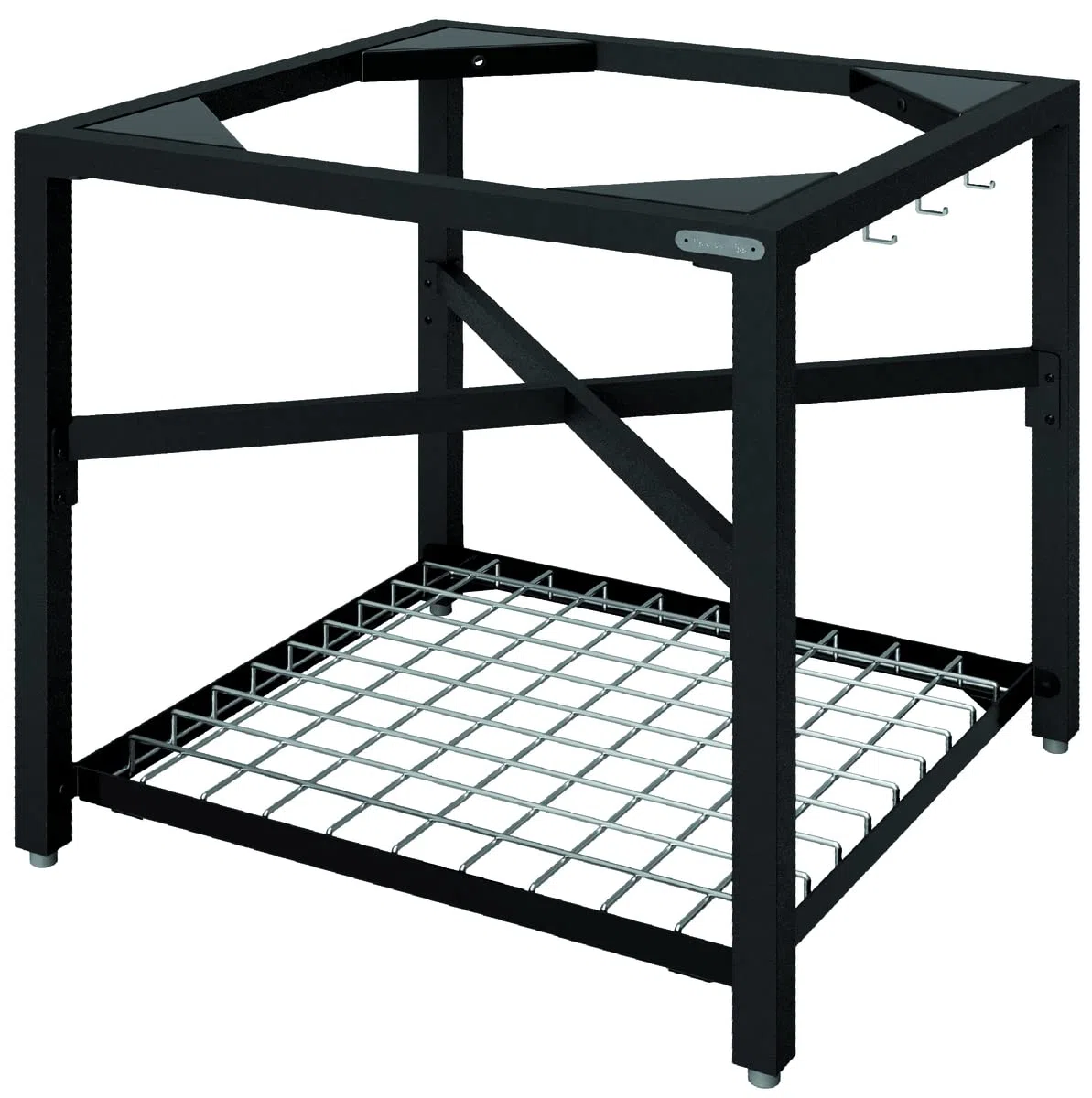 Big Green Egg Frame Medium