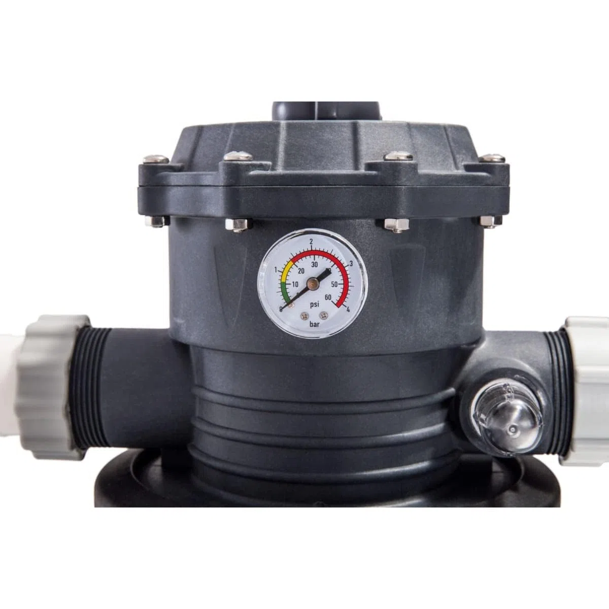 3200 Gph Sand Filter Pump W/Rcd (220-240 Volt)