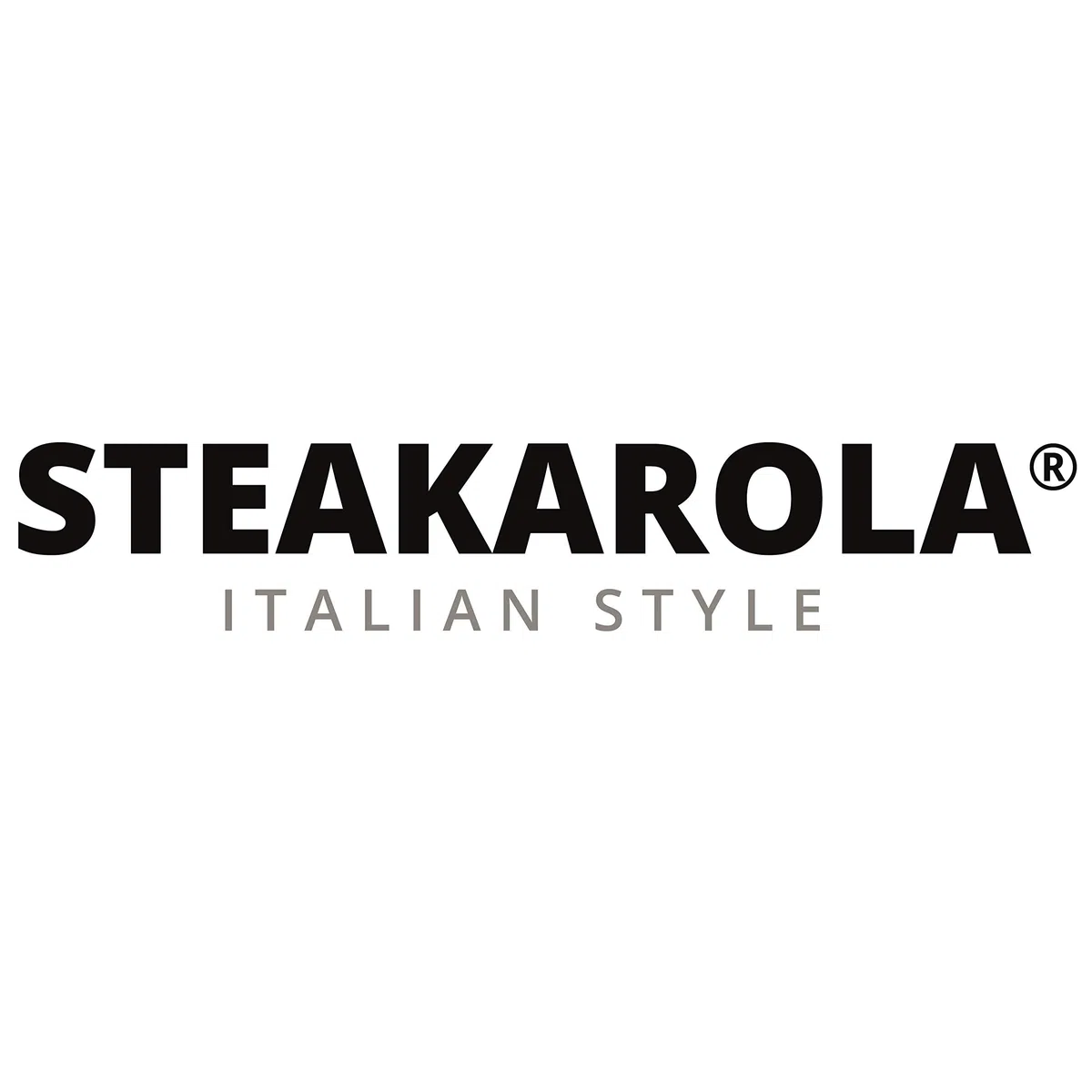 Steakarola Smart_Migliore Pinza per Barbecue in Acciaio Inox e Legno massello zigrinato