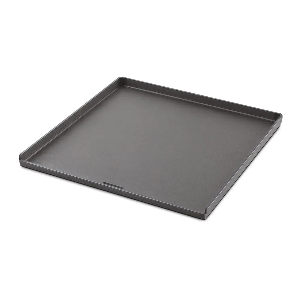 Weber Crafted - Plancha grande GRUP_ACCESORIOS