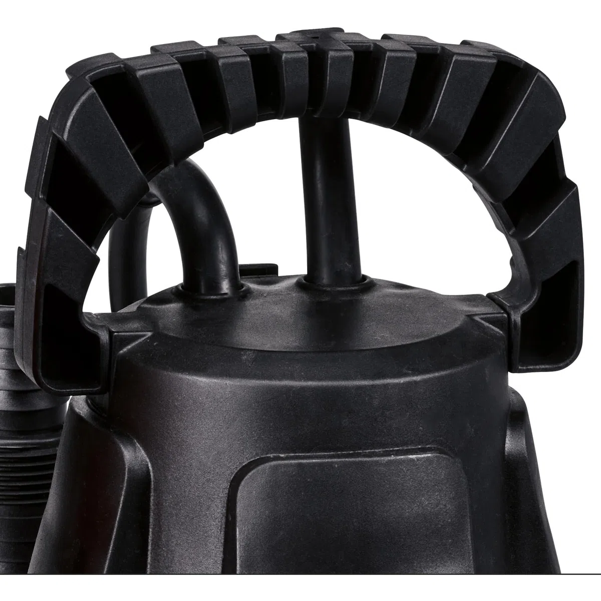 Pompa a immersione GC-SP 2275 di Einhell (220 W, 7.500 litri all'ora, prevalenza - altezza di mandata massima - 6 m, a fondo piatto, fino a 5 mm, pompa per acque chiare, granulometria fino a 5 mm)