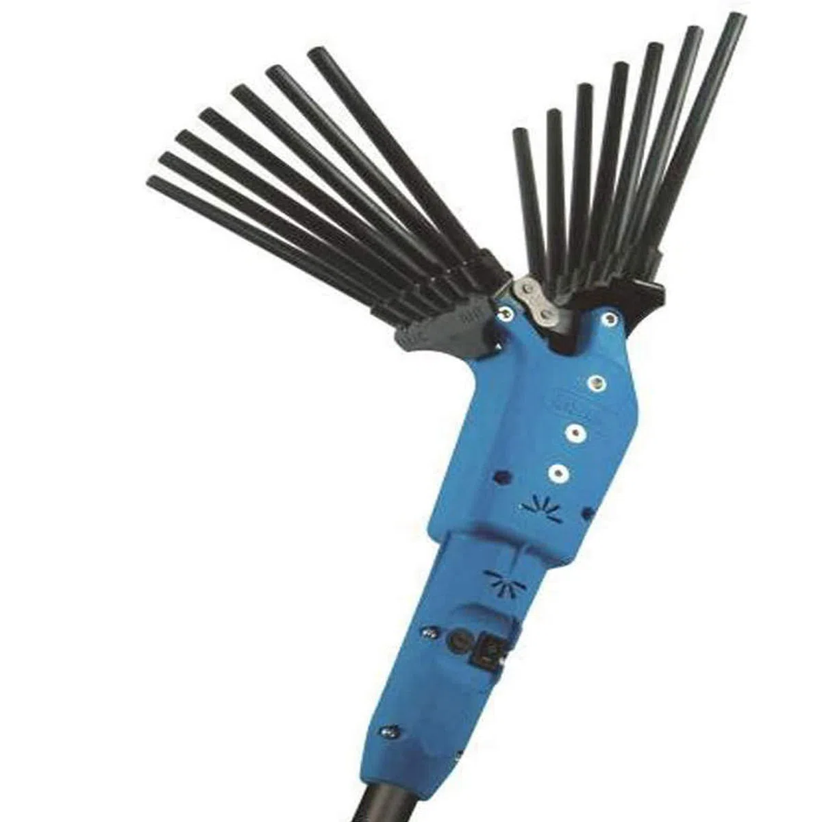 Lisam Abbacchiatore Elettrico OLIVECO