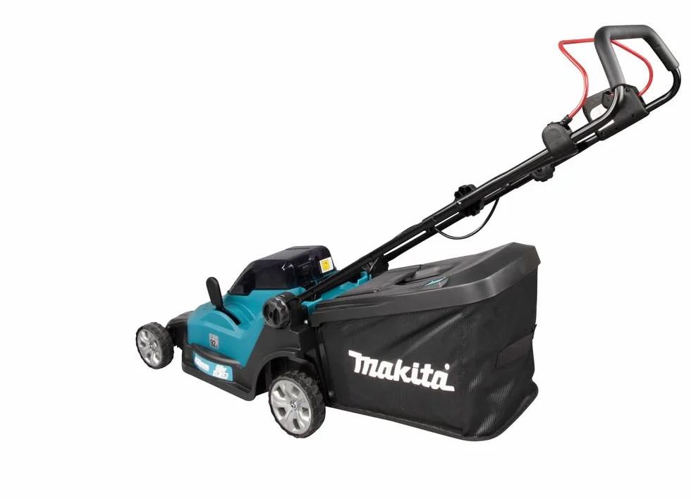 Makita DLM432Z Cordless Lawn Mower, 36 V