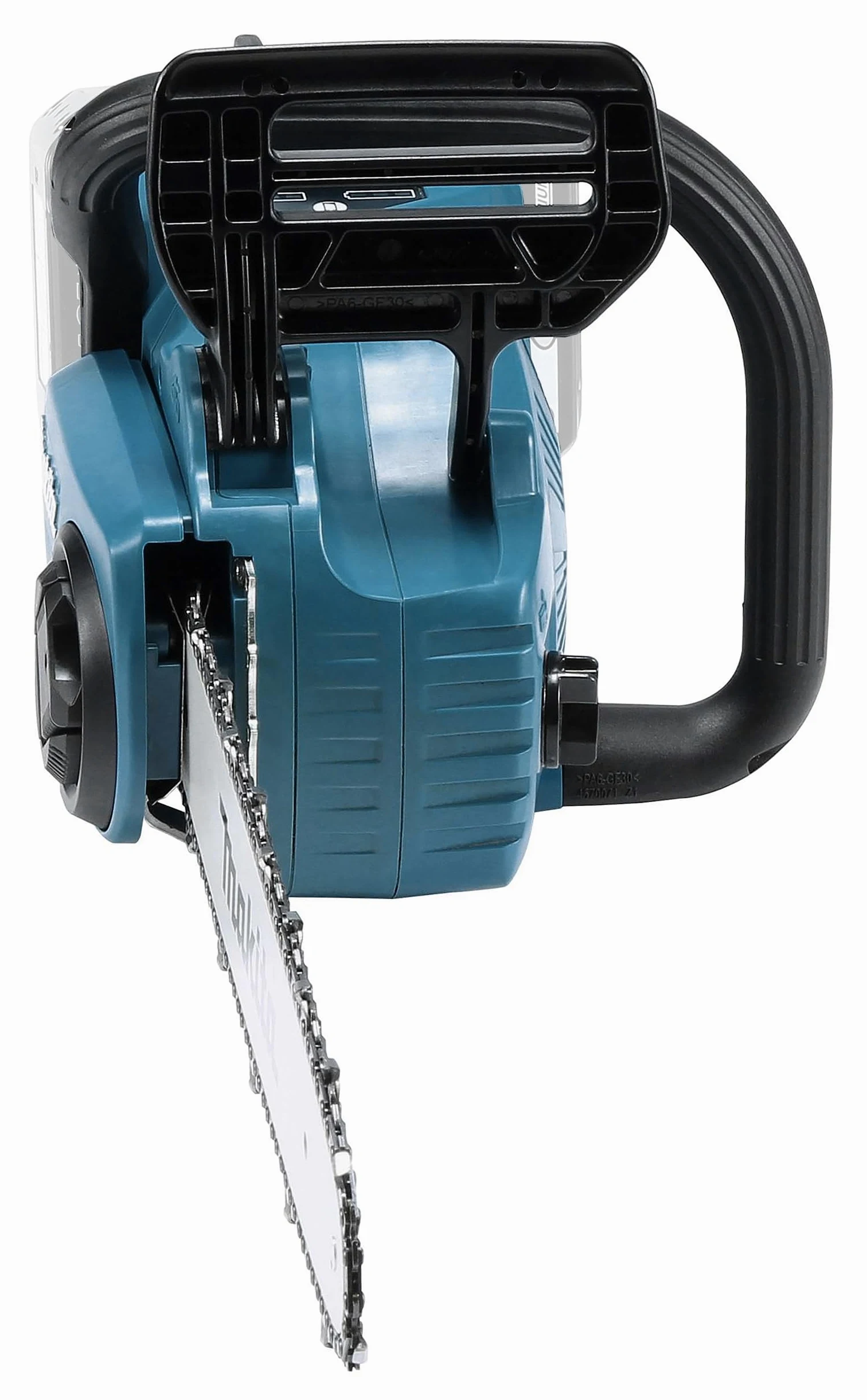 Elettrosega a batteria18Vx2 350 mm BL