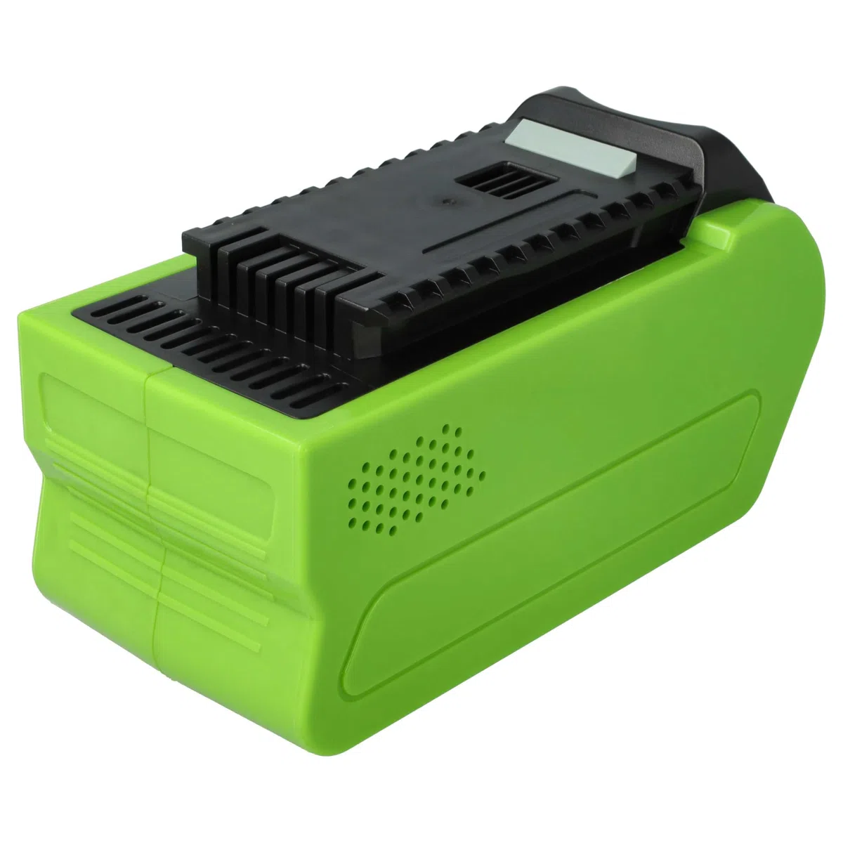 batteria sostituisce Greenworks 29472, 29662, 29252, 29282, 29302, 29462 per attrezzi giardinaggio attrezzi giardinaggio 5Ah 40V Li-Ion
