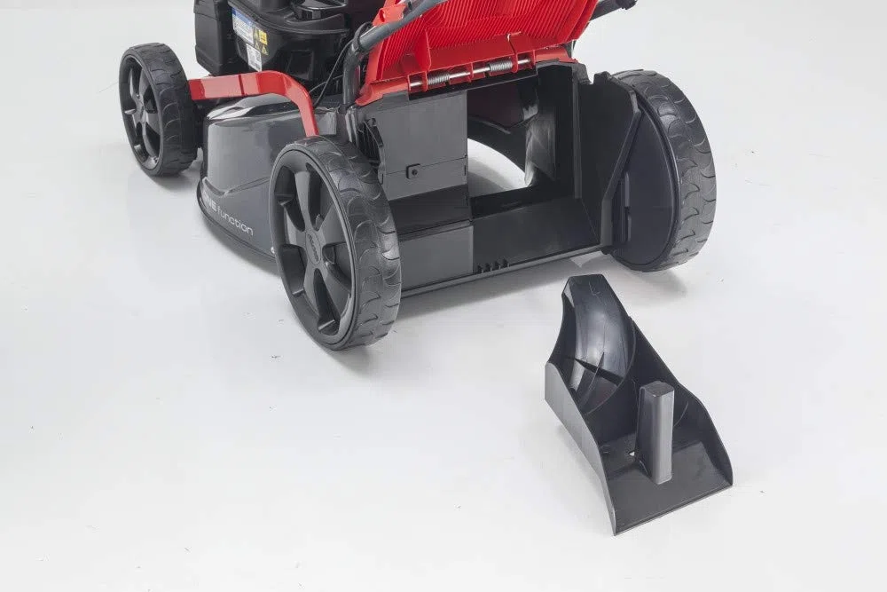 AL-KO - Tosaerba a scoppio semovente - 167cc Honda GCVx170, taglio 51cm.Taglio,Raccolta,Mulching,Scarico Laterale. Alzo Centralizzato. Cesto 70l. Ideale 1800mq