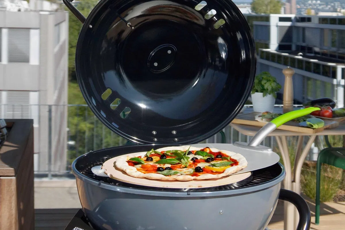 Outdoorchef 18.211.96 Paletta da Pizza
