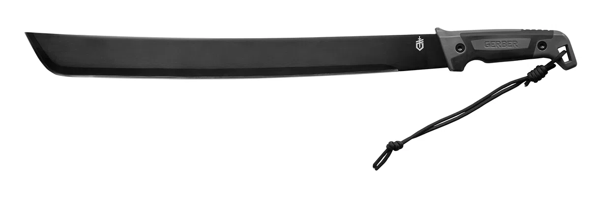 Gerber Machete
