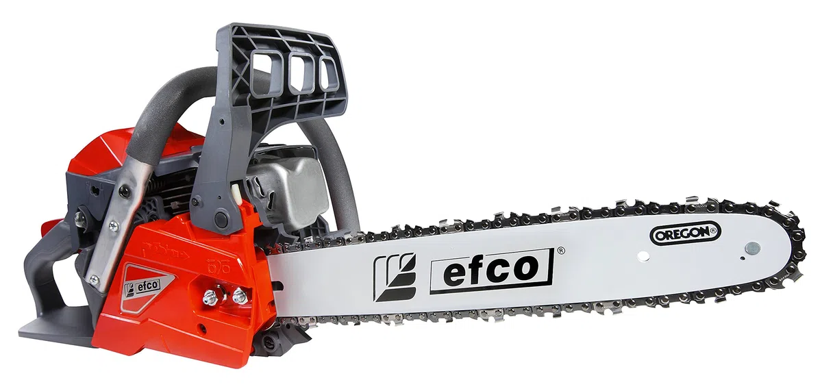 Motosega professionalen a scoppio MTH 400