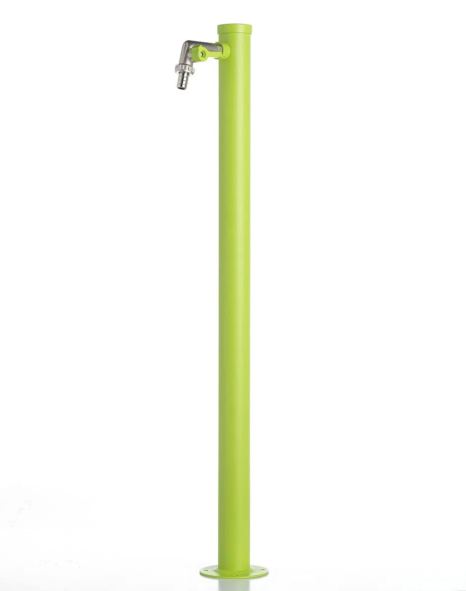 Bel-fer FONTANA IN FERRO 42/SR - Verde Acido