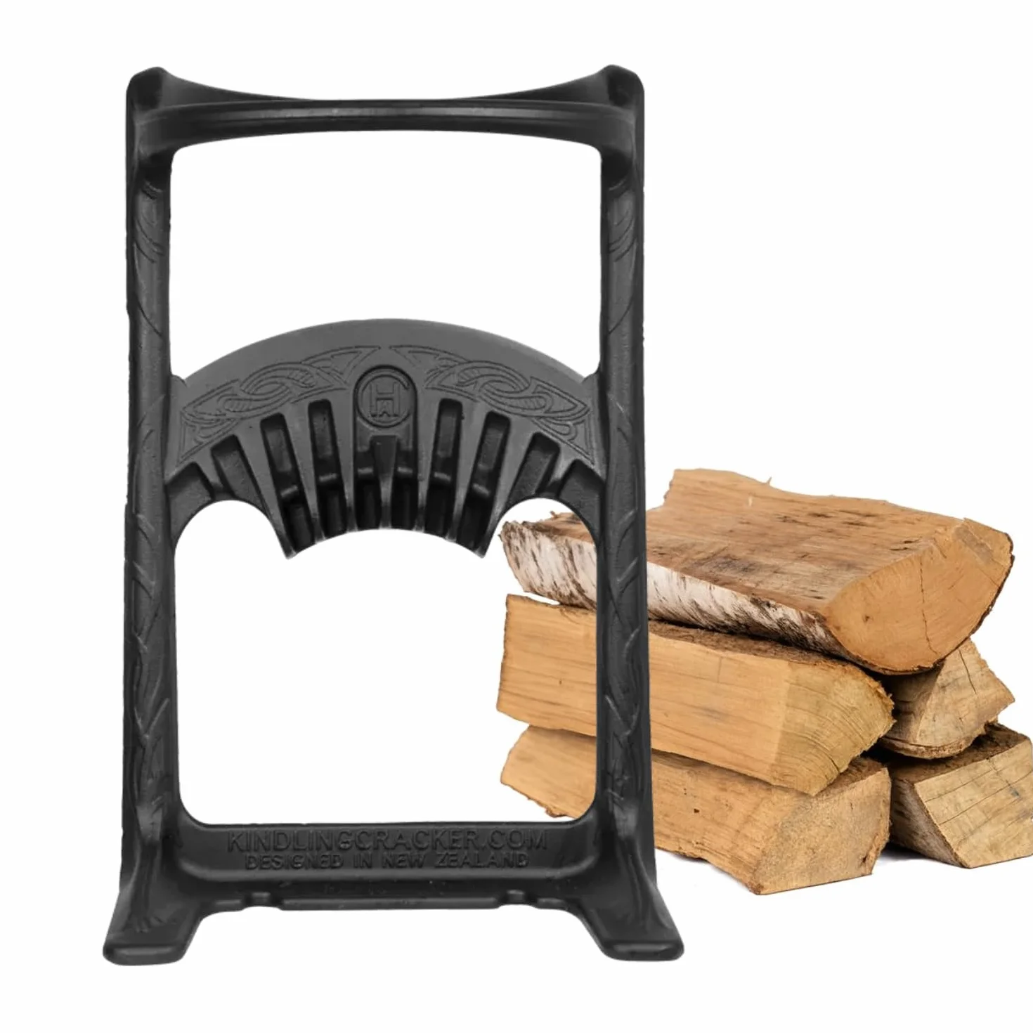 Kindling Cracker King Spaccalegna manuale
