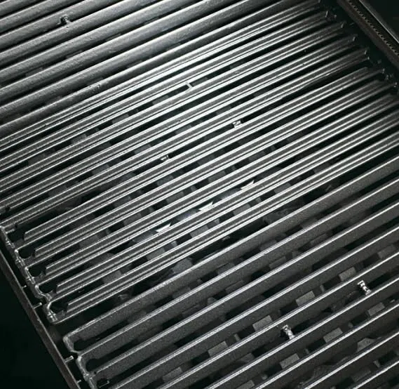 Generico Barbecue a Gas Broil King Modello Monarch 320